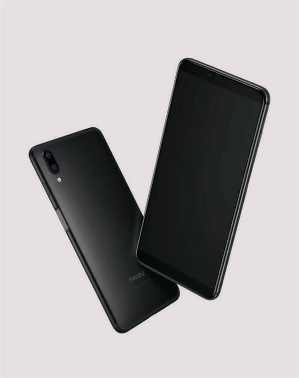 Больше информации о Meizu E3: цена