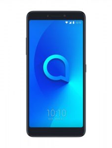 Alcatel 3
