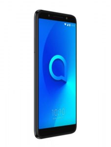 Alcatel 3X