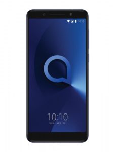 Дисплей Alcatel 3X