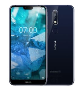 Nokia 7.1