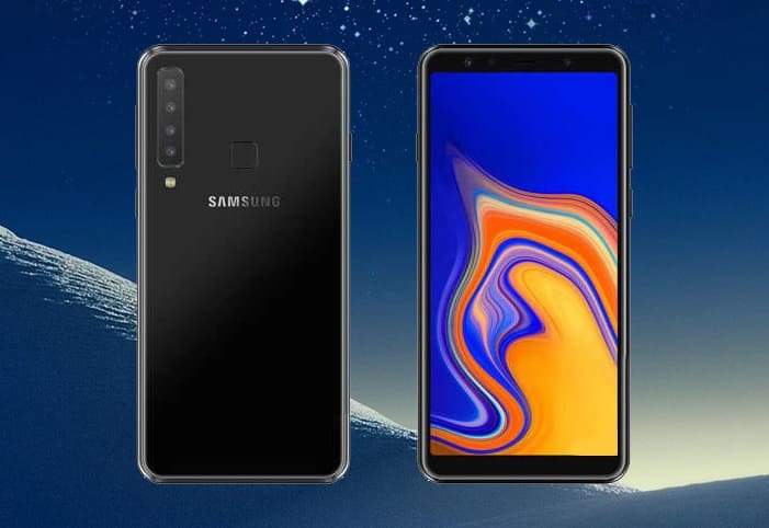 samsung galaxy a9s price