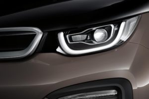 Фары bmw i3