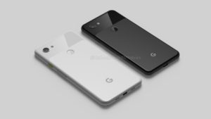 Google Pixel 3 Lite