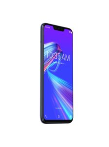 Asus Zenfone Max M2