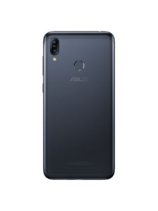 Asus Zenfone Max M2