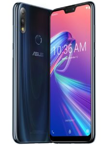 Zenfone Max Pro M2