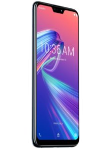 Zenfone Max Pro M2
