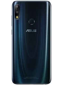Zenfone Max Pro M2