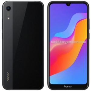 Honor Play 8A - black