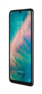 ZTE Blade V10