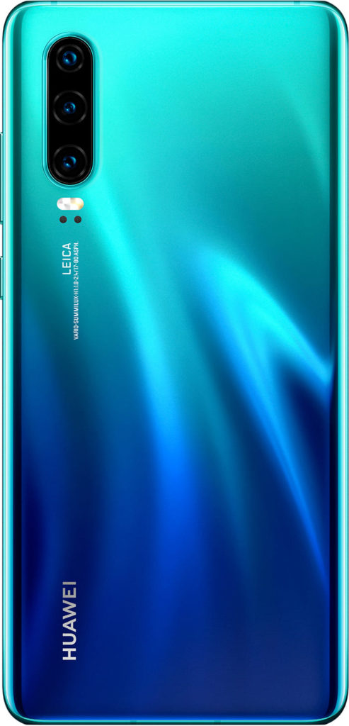 Huawei Р30 Pro