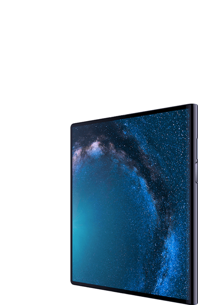 Huawei-Mate-X