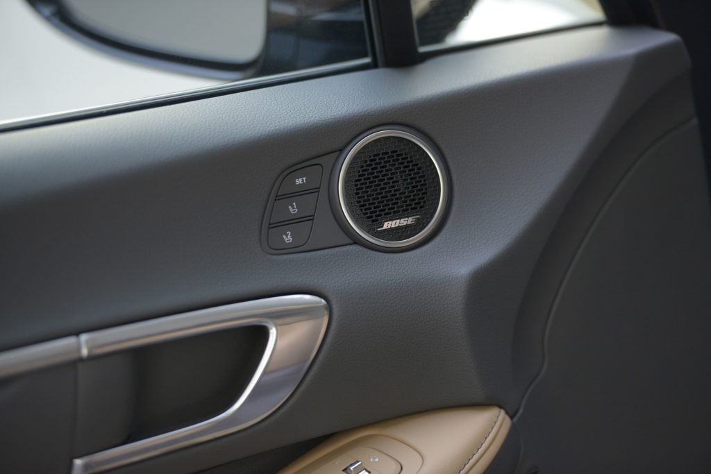 Дверны ручки Hyundai Sonata 2020