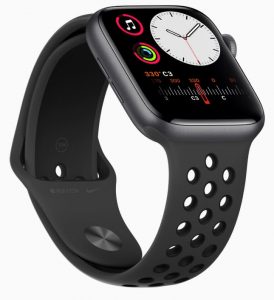 Apple Watch 5