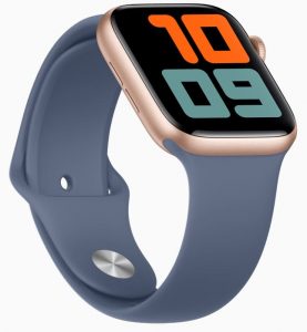 Apple Watch 5