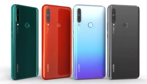 Huawei Enjoy 10 Plus