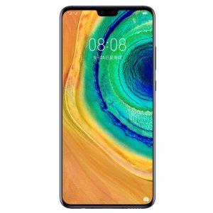 Huawei mate 30