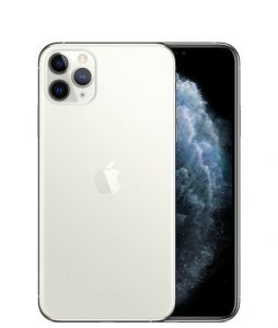 iPhone 11 Pro белый
