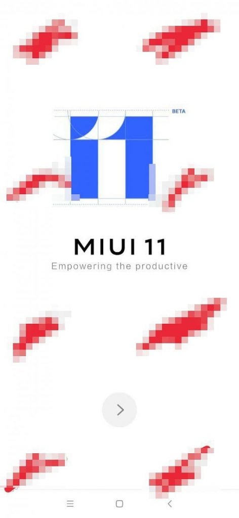 MIUI-11