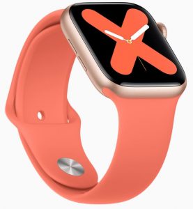 Apple Watch Series 5