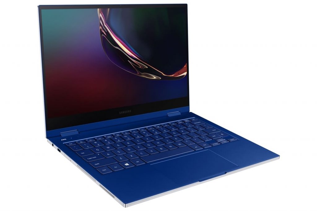 Galaxy Book Flex 13