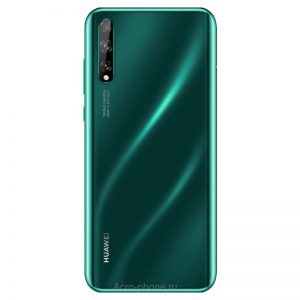 Смартфон Huawei Enjoy 10s сзади