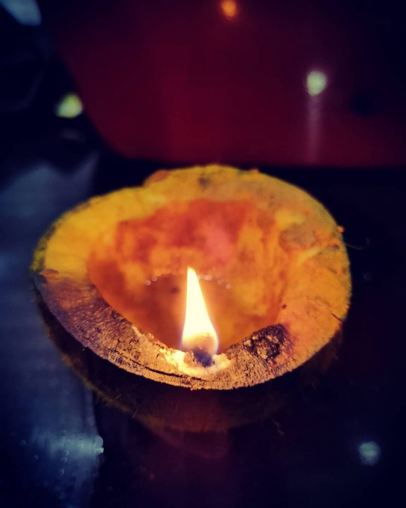 Ночные фотографии