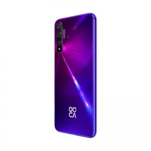 Huawei Nova 5T