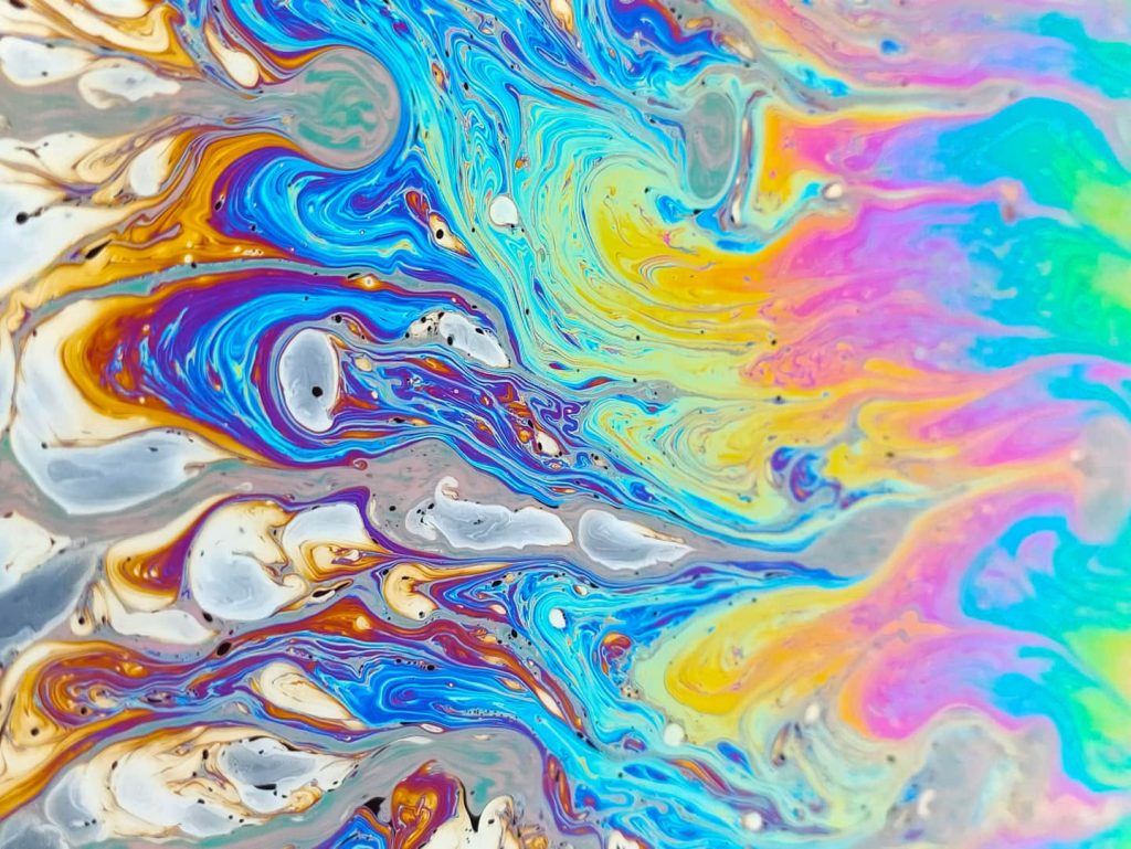 Фотография с макрокамеры