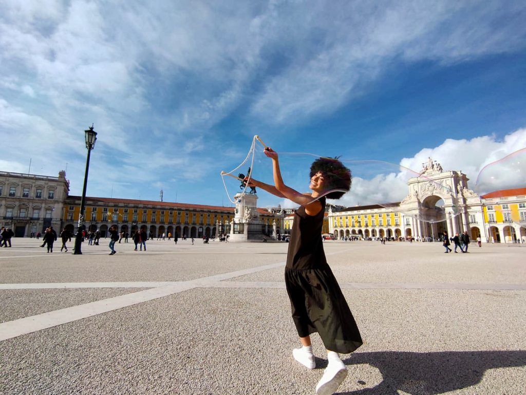 Фото с сверхширокоугольной камеры