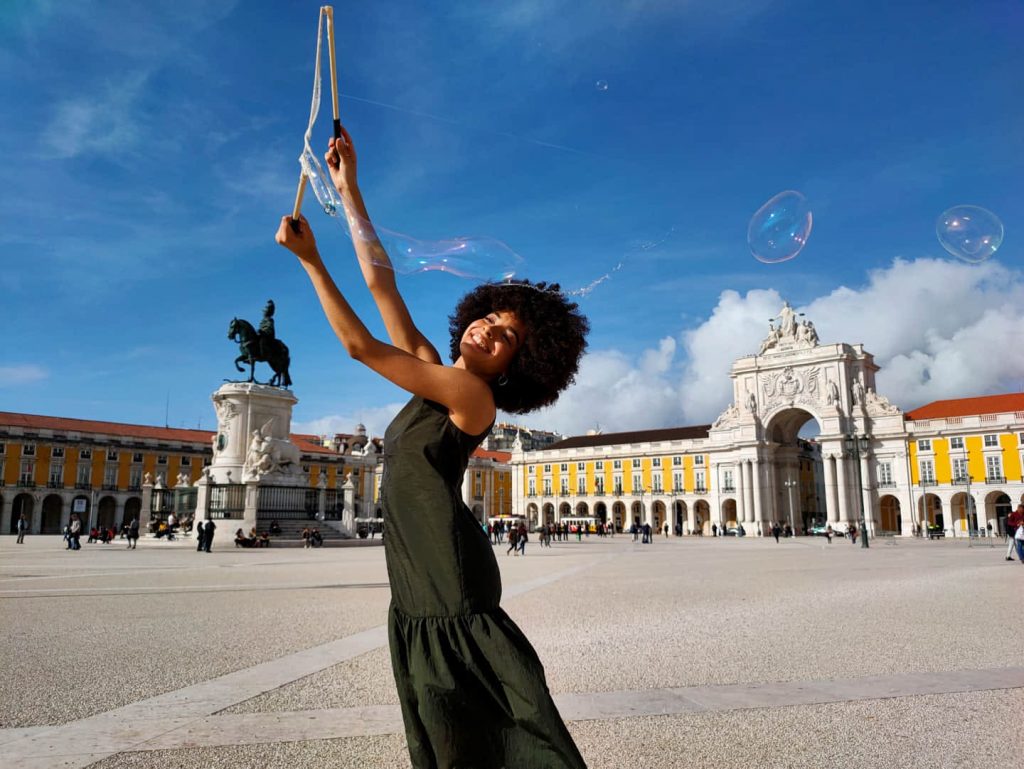 Фото с 48 МП камеры