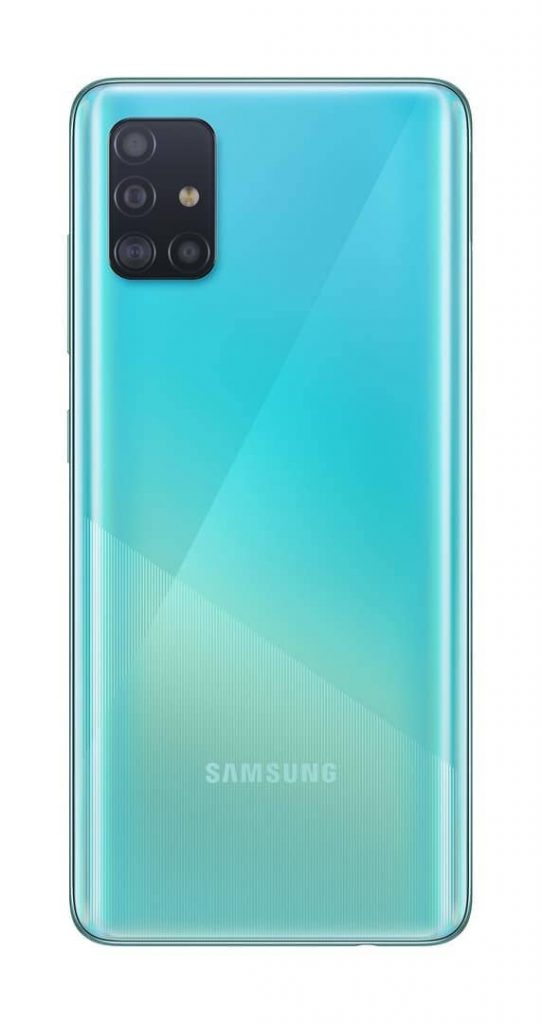 Galaxy A51