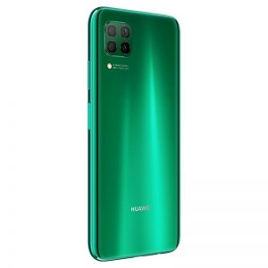 Зелёный HUAWEI nova 6 SE