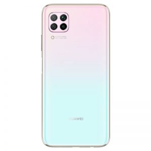 HUAWEI nova 6 SE