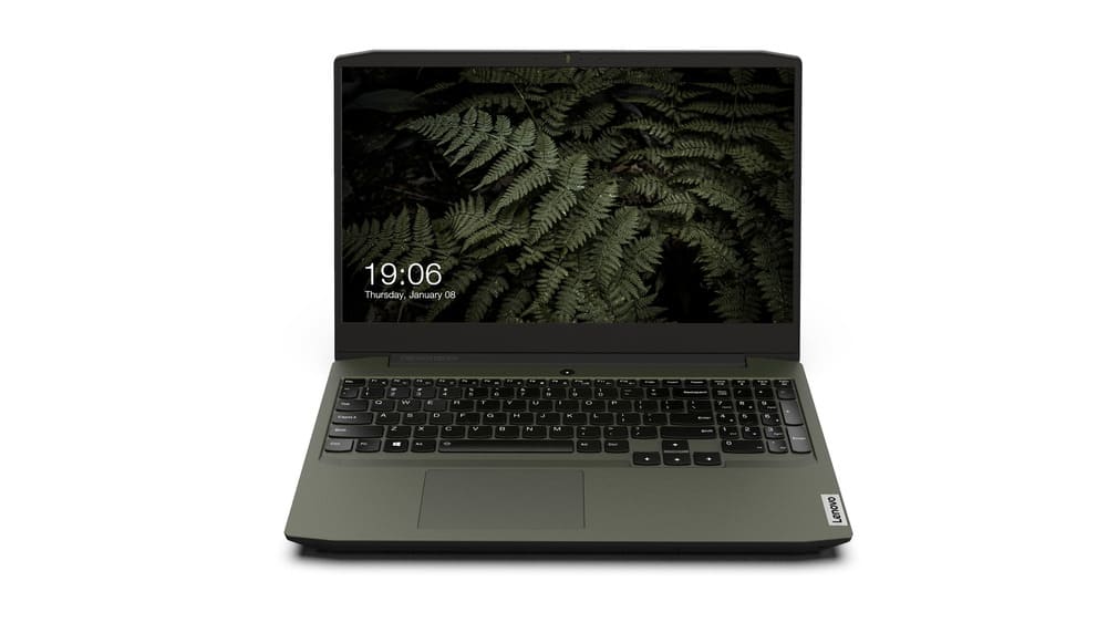 IdeaPad Creator 5 2020