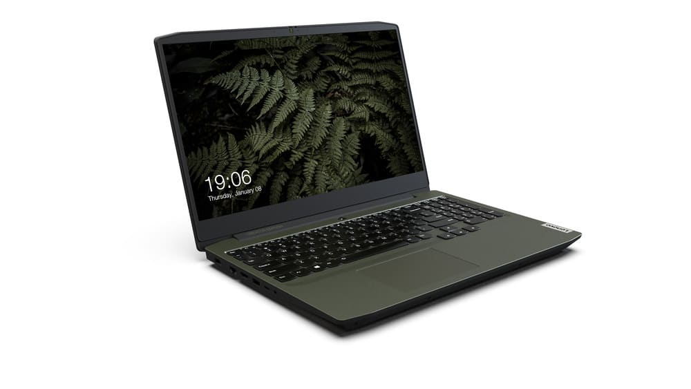 Lenovo IdeaPad Creator 5 