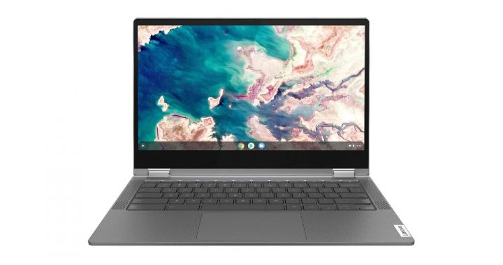 Lenovo IdeaPad Duet Chromebook и IdeaPad Flex 5 Chromebook – планшетные ноутбуки