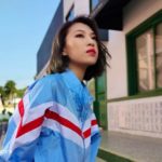 При фото с камеры Vivo Z6 5G