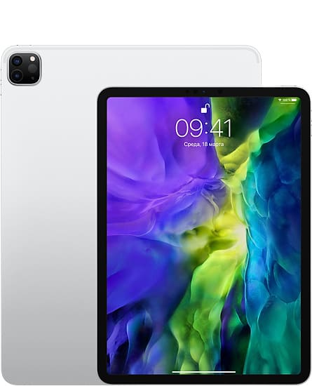 apple ipad pro 11 2020