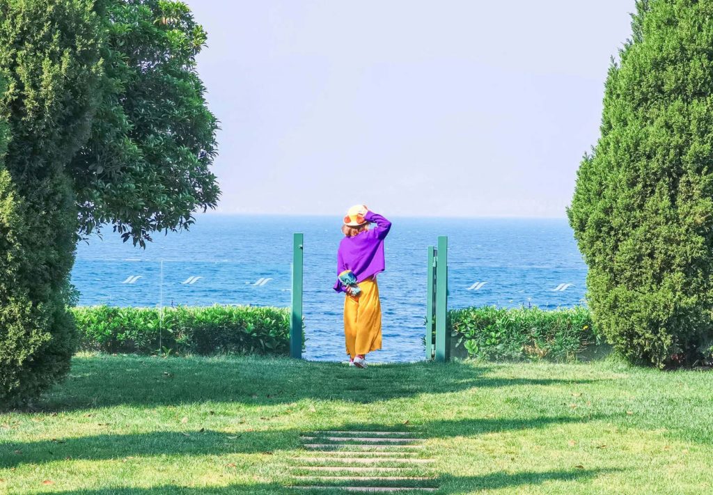 Цифровой зум