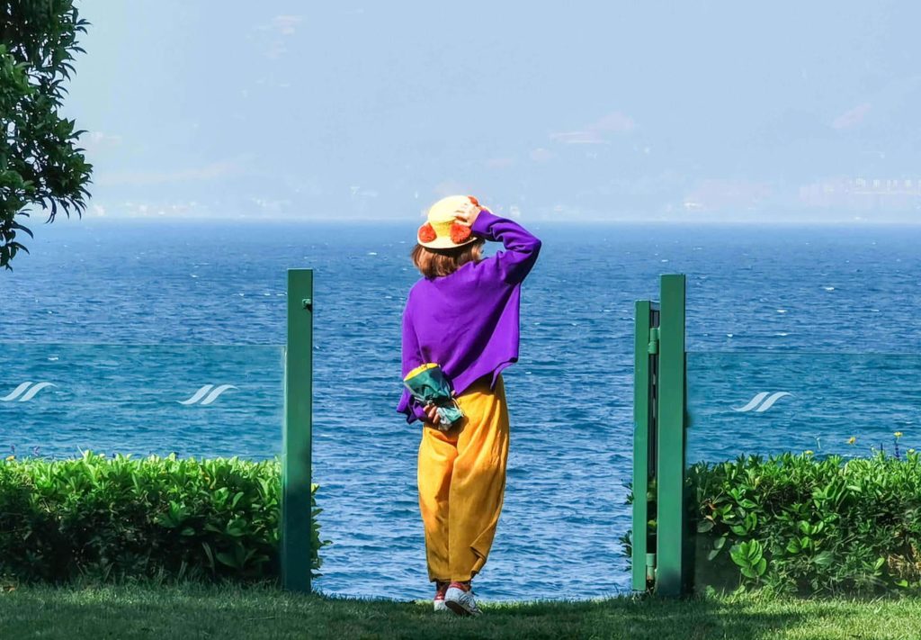 цифровой зум