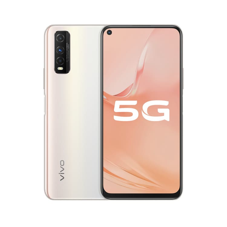 multi-turbo 3 Белый