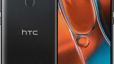 HTC Wildfire E2