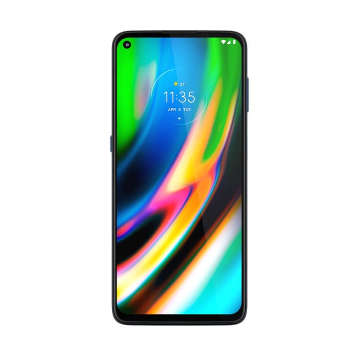 Motorola Moto G9 Plus