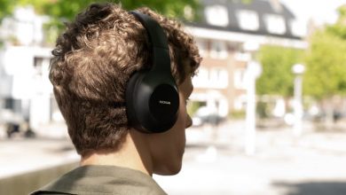 Nokia Essential Wireless