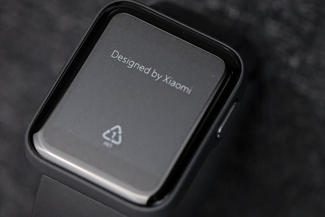 Redmi Watch ОБЗОР