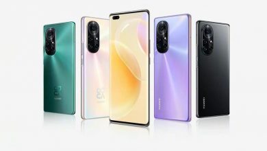 Хуавэй Nova 8 Pro