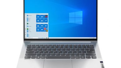 Lenovo IdeadPad 5G