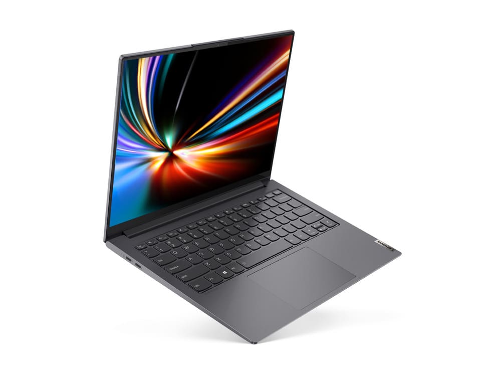 Lenovo Yoga Slim 7i Pro